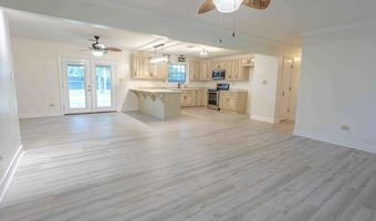 1706 Fuselier Rd, Arnaudville, LA 70512