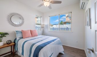 91-1081 Iwikuamoo St 1101, Ewa Beach, HI 96706
