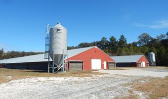 568 MYERS Dr, Hartly, DE 19953