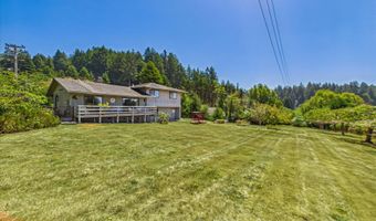 2361 Buttermilk Ln, Arcata, CA 95521