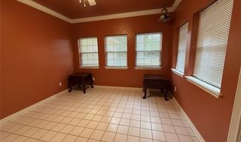 607 Nelson, McAlester, OK 74501