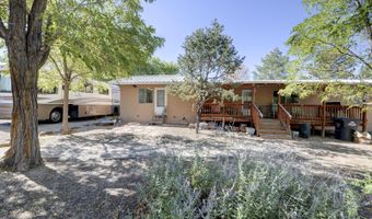 4 BOWERSVILLE Rd, Algodones, NM 87001