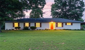 3114 W Collum Ln, Alma, AR 72921