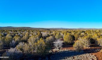 2374 W Skyline Dr, Ash Fork, AZ 86320