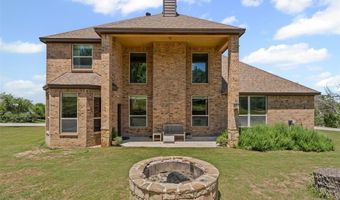 111 Meadow Bridge Dr, Weatherford, TX 76085