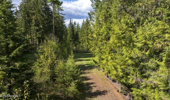 Nna Hugus Creek Road, Calder, ID 83808