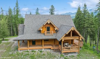 1184 Five Deer Ln, Bigfork, MT 59911