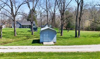 451 Walnut Grove Rd, Annville, KY 40402