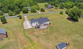 1838 Wheeler Dr, Angier, NC 27501