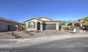 1266 E KINGMAN St, Casa Grande, AZ 85122