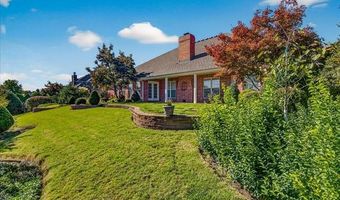 2816 Roanoke Ridge Rd, Bartlesville, OK 74006