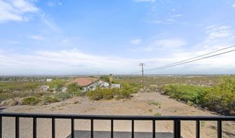 3433 Thunder Rd, Alamogordo, NM 88310