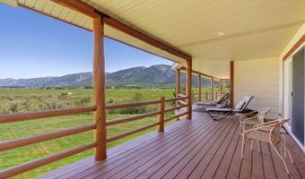 795 THE ROAD HOME, Bedford, WY 83112