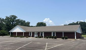 2101 Hwy 367 N, Bald Knob, AR 72010
