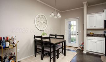 9804 DIGBY Ln, Amarillo, TX 79119