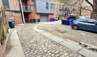 420 Mass Ave 7, Boston, MA 02118