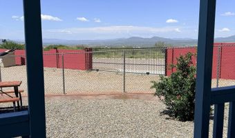 1030 S Barrel Cactus Rdg 255, Benson, AZ 85602