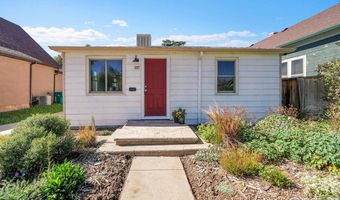 357 S 2nd Ave, Brighton, CO 80601