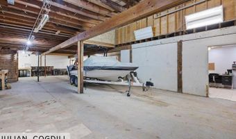 540 E C St, Casper, WY 82601