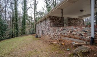 6593 Dunwoody Trl, Austell, GA 30168