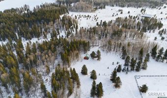 4523 S Elk Loop Rd, Ashton, ID 83420