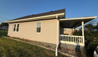 1705 24 St, Bedford, IN 47421