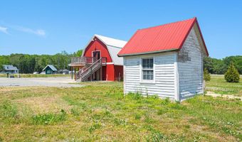 10850 CATHELL Rd, Berlin, MD 21811