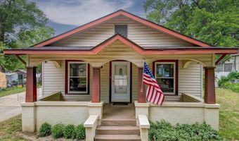 509 N 5th St, Arkansas City, KS 67005