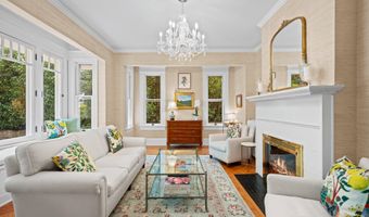 3031 NEWARK St NW, Washington, DC 20008