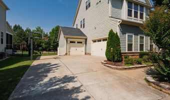 124 Restonwood Dr, Apex, NC 27539