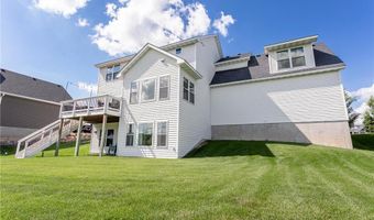 424 143rd Ave NW, Andover, MN 55304