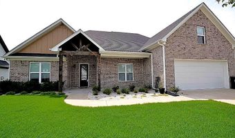 7445 Northwood, Benton, AR 72019