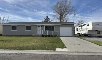 101 Sunset Cir, Buhl, ID 83316