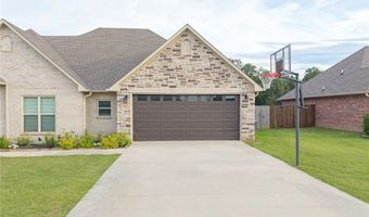 924 Mourning Dove Way, Barling, AR 72923