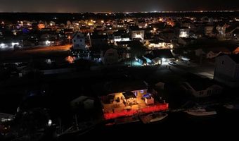 210 Fernwood Dr, Bayville, NJ 08721
