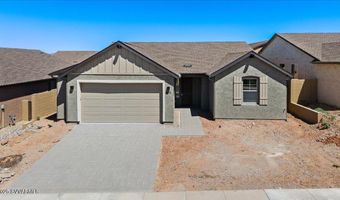 375 Malachite Dr, Clarkdale, AZ 86324