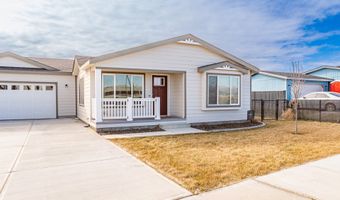 303 OREGON TRAIL Blvd, Boardman, OR 97818