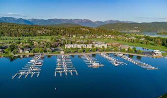 C12 Eagle Bend Yacht Harbor, Bigfork, MT 59911