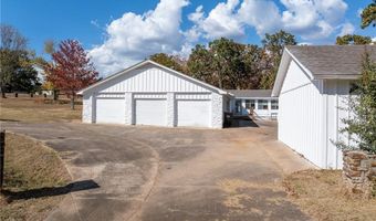 2303 Kimberling Hill Dr, Alma, AR 72921