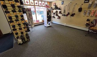 200 N Main St, Barre, VT 05641