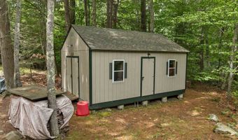 348 Big Barndoor Is, Alton, NH 03810