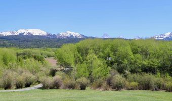 350 W TETON HIDEAWAY Dr, Alta, WY 83414