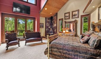 940 McCaffery Rd, Bigfork, MT 59911