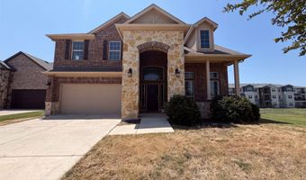 600 Brock Dr, Anna, TX 75409