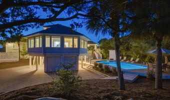 21 Cape Fear Trl, Bald Head Island, NC 28461