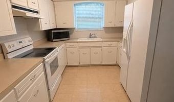 837 Concord Dr, Bartlesville, OK 74006