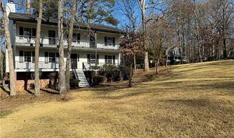 4795 Boxwood Way NW, Acworth, GA 30102