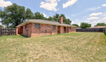 3125 Winterhawk Dr, Abilene, TX 79606