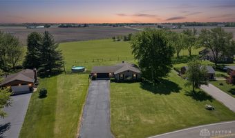 2115 Meadow Ln, Arcanum, OH 45304