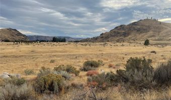Wrangler Rd lot 3, Brewster, WA 98812